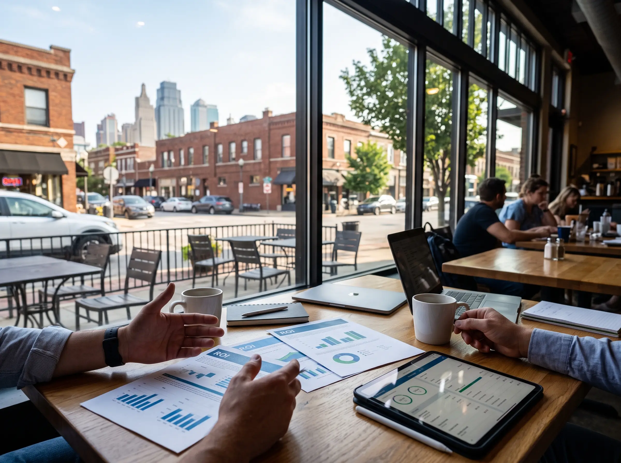 Property Management Blog