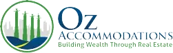 Oz Accommodations, Inc Logo